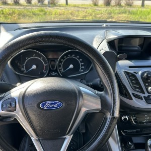 Ford B-Max, 2013. godište, 1.6 Diesel TDCI