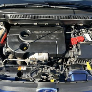 Ford B-Max, 2013. godište, 1.6 Diesel TDCI