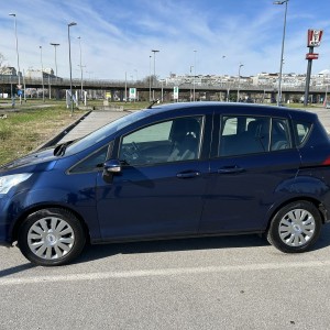 Ford B-Max, 2013. godište, 1.6 Diesel TDCI