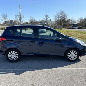 Ford B-Max, 2013. godište, 1.6 Diesel TDCI