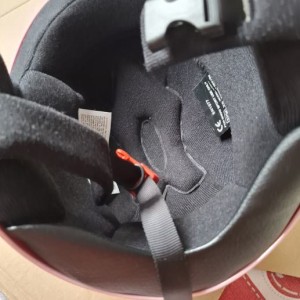 Skijaška kaciga XS za djevojčice