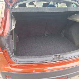 Nissan Qashqai 1.5 dci