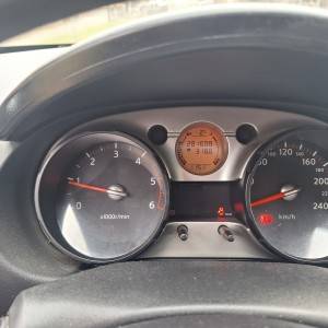 Nissan Qashqai 1.5 dci