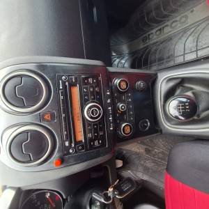 Nissan Qashqai 1.5 dci
