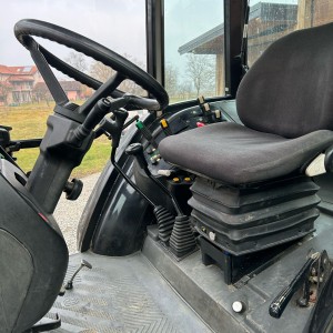 Prodajem Same Dorado 85