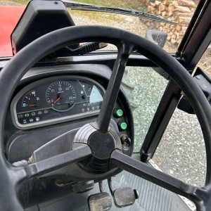 Prodajem Same Dorado 85