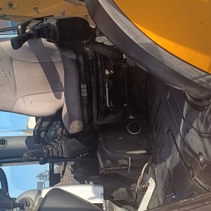 JCB 3CX CONTRACTOR