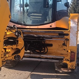 JCB 3CX CONTRACTOR