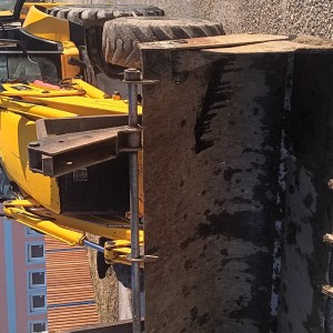 JCB 3CX CONTRACTOR