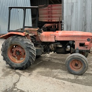 Zetor 4011