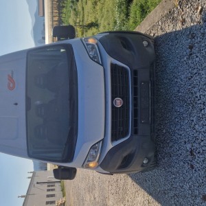 Fiat Ducato Maxi Furgon 2.3 2013.godina