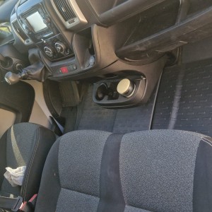 Fiat Ducato Maxi Furgon 2.3 2013.godina