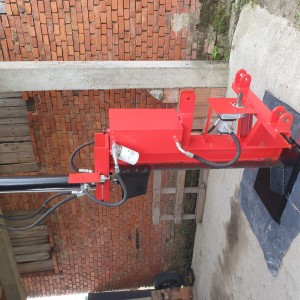 Traktorski cjepač 16t
