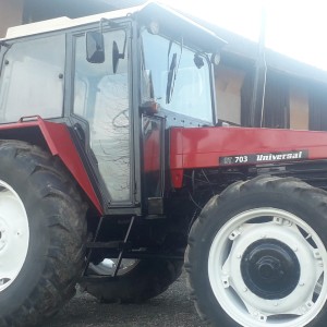 Universal 703