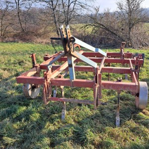 Gruber RAU 2.20