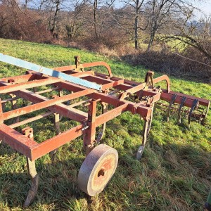 Gruber RAU 2.20