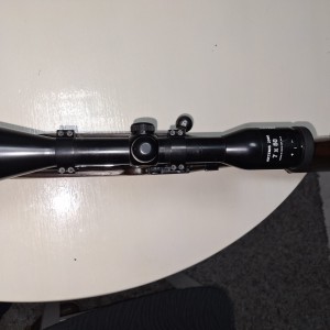Prodajem optiku Meopta 7x50,