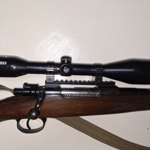 Prodajem optiku Meopta 7x50,