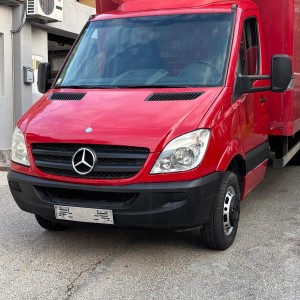 Sprinter 515 cdi 2008 god u odličnom stanju