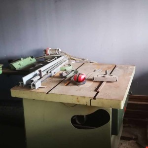 Pila SCM mod SI 16