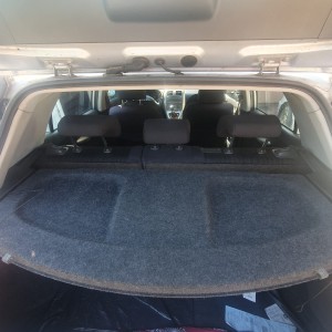 Toyota Auris d4d