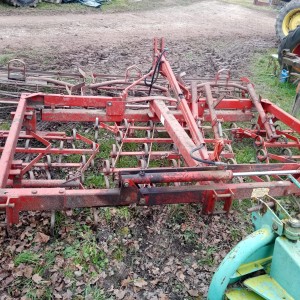 Sjetvospremač 3,30 metara širine