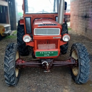 Fiat Štore 404 super