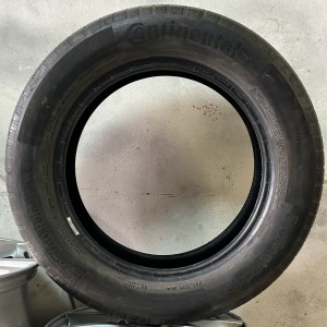 Ljetne gume Continental EcoContact 6 205/60R16 / 2 komada