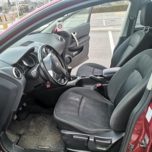 Nissan Qashqai 1.6 DCI