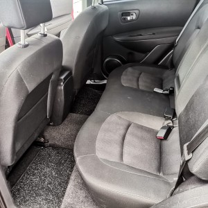 Nissan Qashqai 1.6 DCI