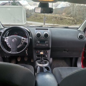 Nissan Qashqai 1.6 DCI