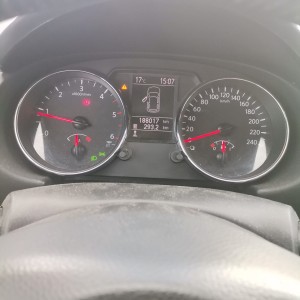 Nissan Qashqai 1.6 DCI