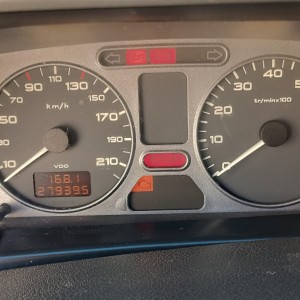 Peugeot 306 XR