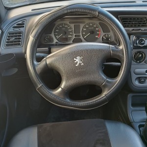 Peugeot 306 XR