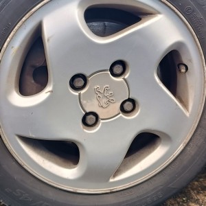 Peugeot 306 XR