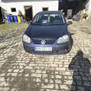 Golf 5 1.9 TDI 2004