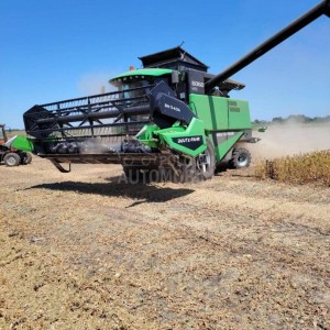 Deutz-Fahr 6060 HTS