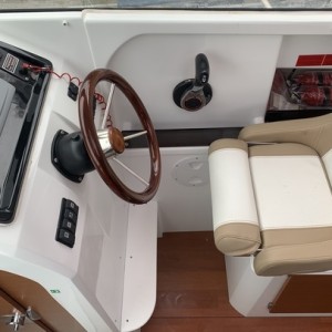 Jeanneau Merry Fisher 755