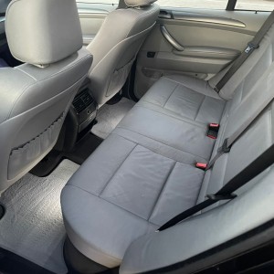 BMW X5 3.0 d 2004.