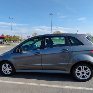 Prodajem Mercedes B klasu