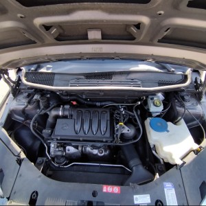 Prodajem Mercedes B klasu