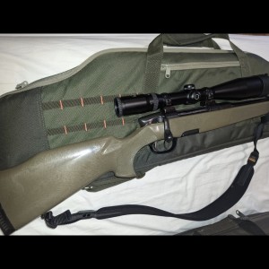 Steyr 6,5x65