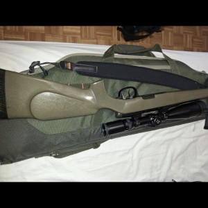 Steyr 6,5x65