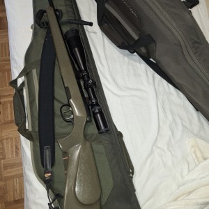 Steyr 6,5x65