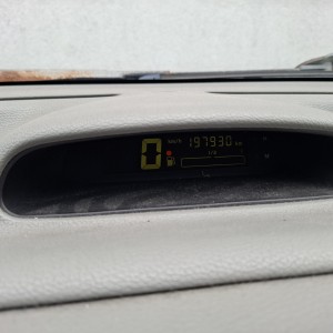 HITNO ! twingo 1.2