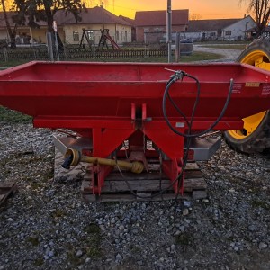Rasipač umjetnog Gnojiva ROTINA GTS 1000K