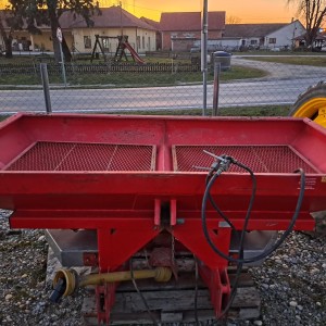 Rasipač umjetnog Gnojiva ROTINA GTS 1000K