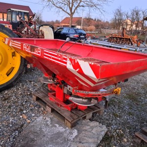 Rasipač umjetnog Gnojiva ROTINA GTS 1000K