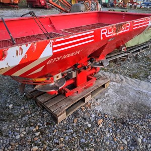 Rasipač umjetnog Gnojiva ROTINA GTS 1000K