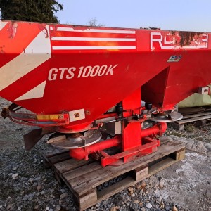 Rasipač umjetnog Gnojiva ROTINA GTS 1000K
